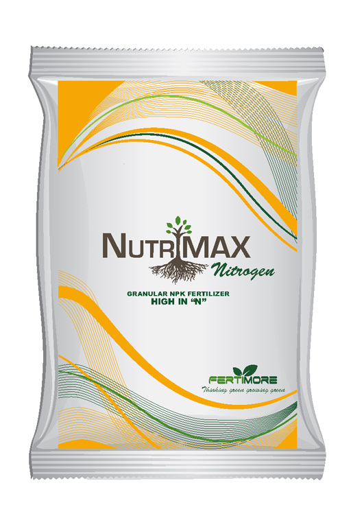 Nutrimax Azotlu 29.05.05 + TE