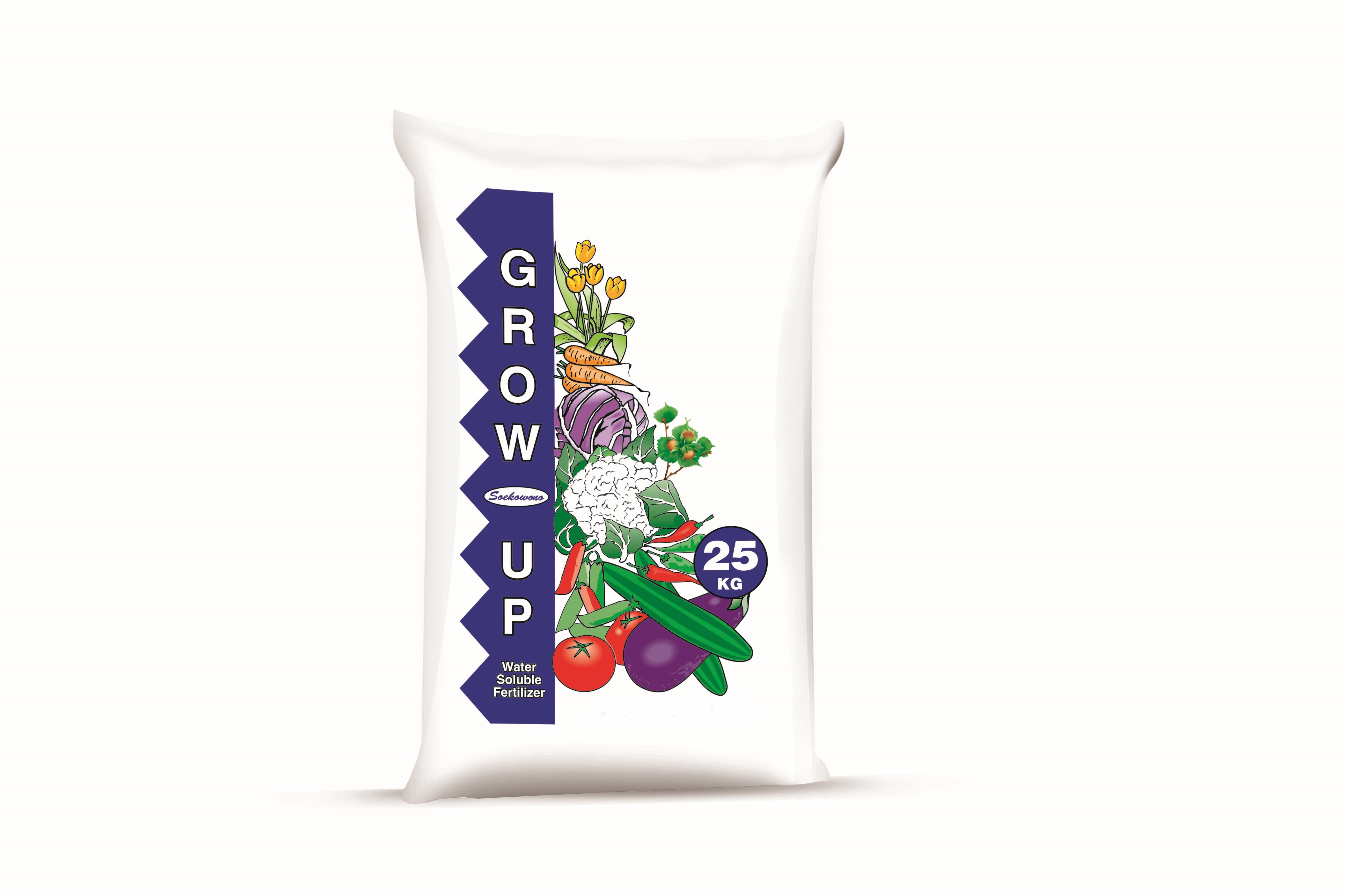 Grow Up 10.00.40 + ME 25KG