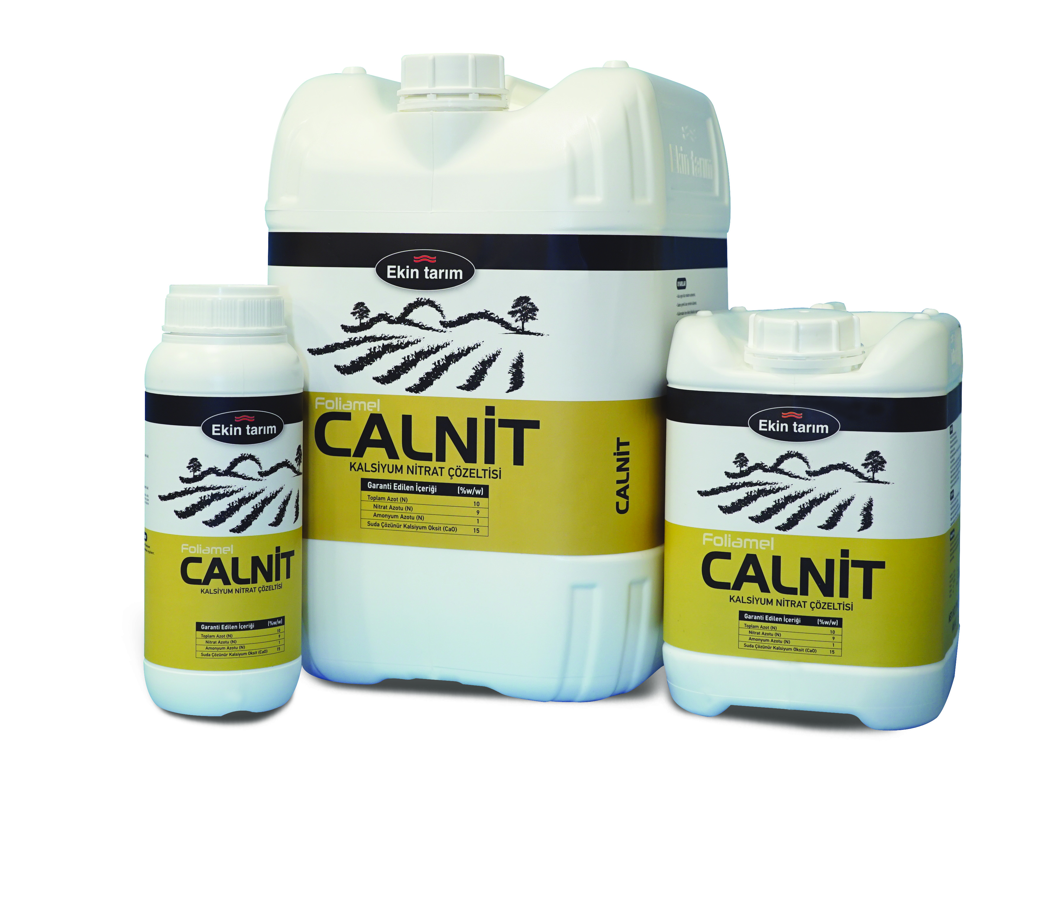 Foliamel CALNİT 5 LT