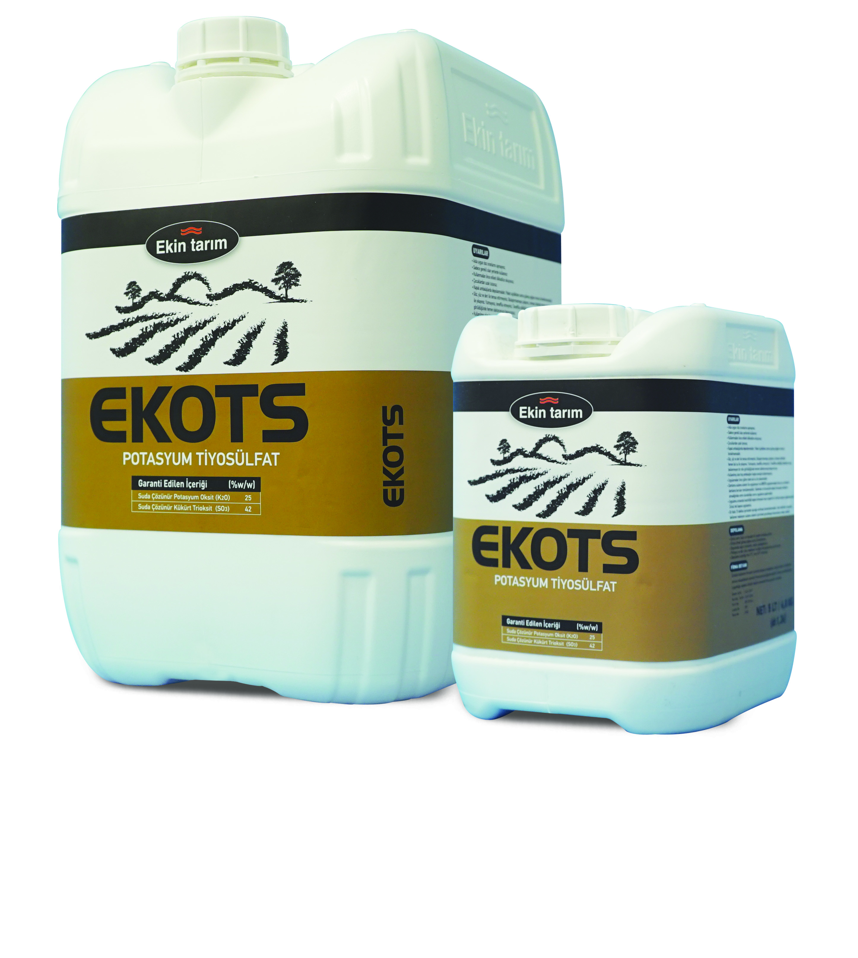 EKOTS 5 LT