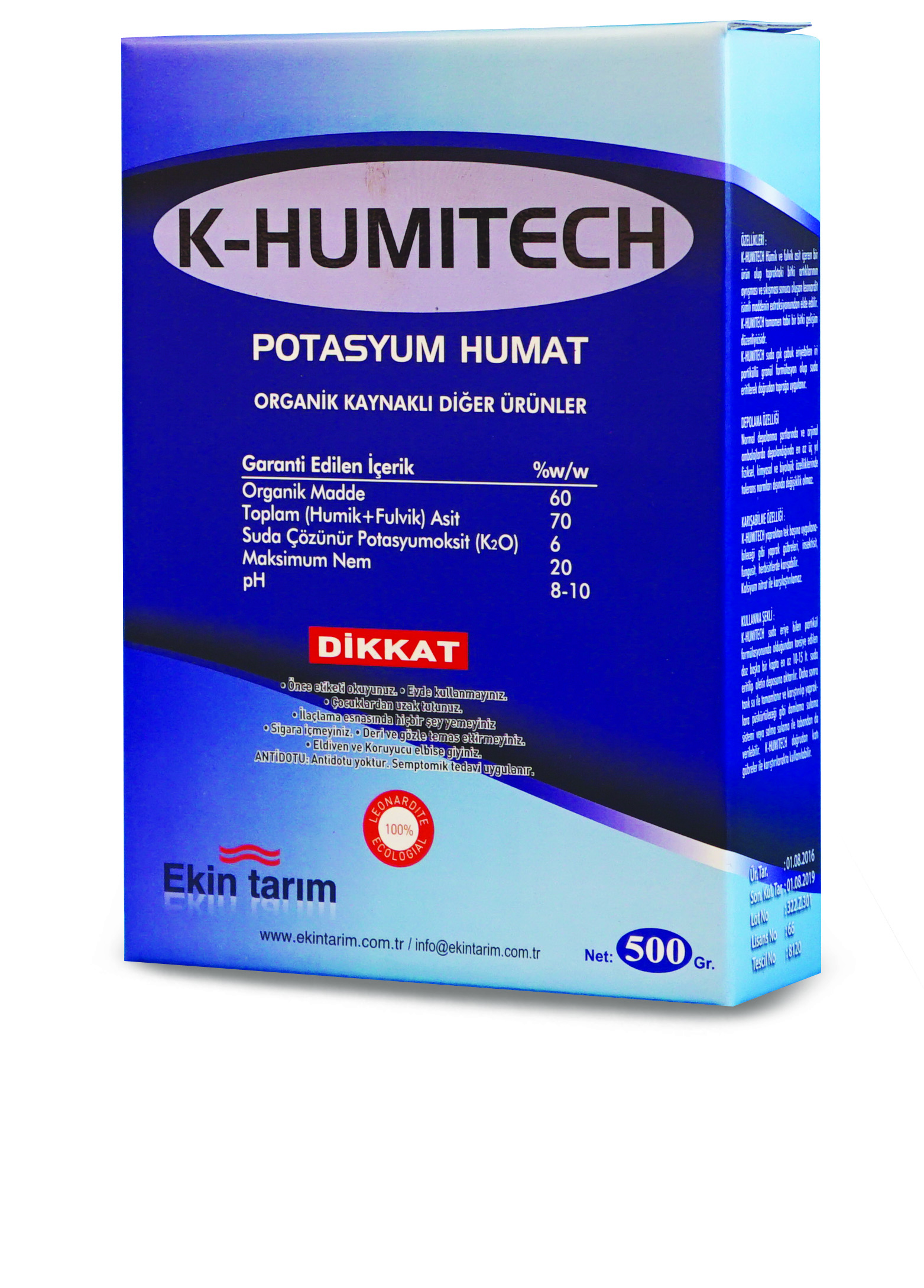 K-Humitech