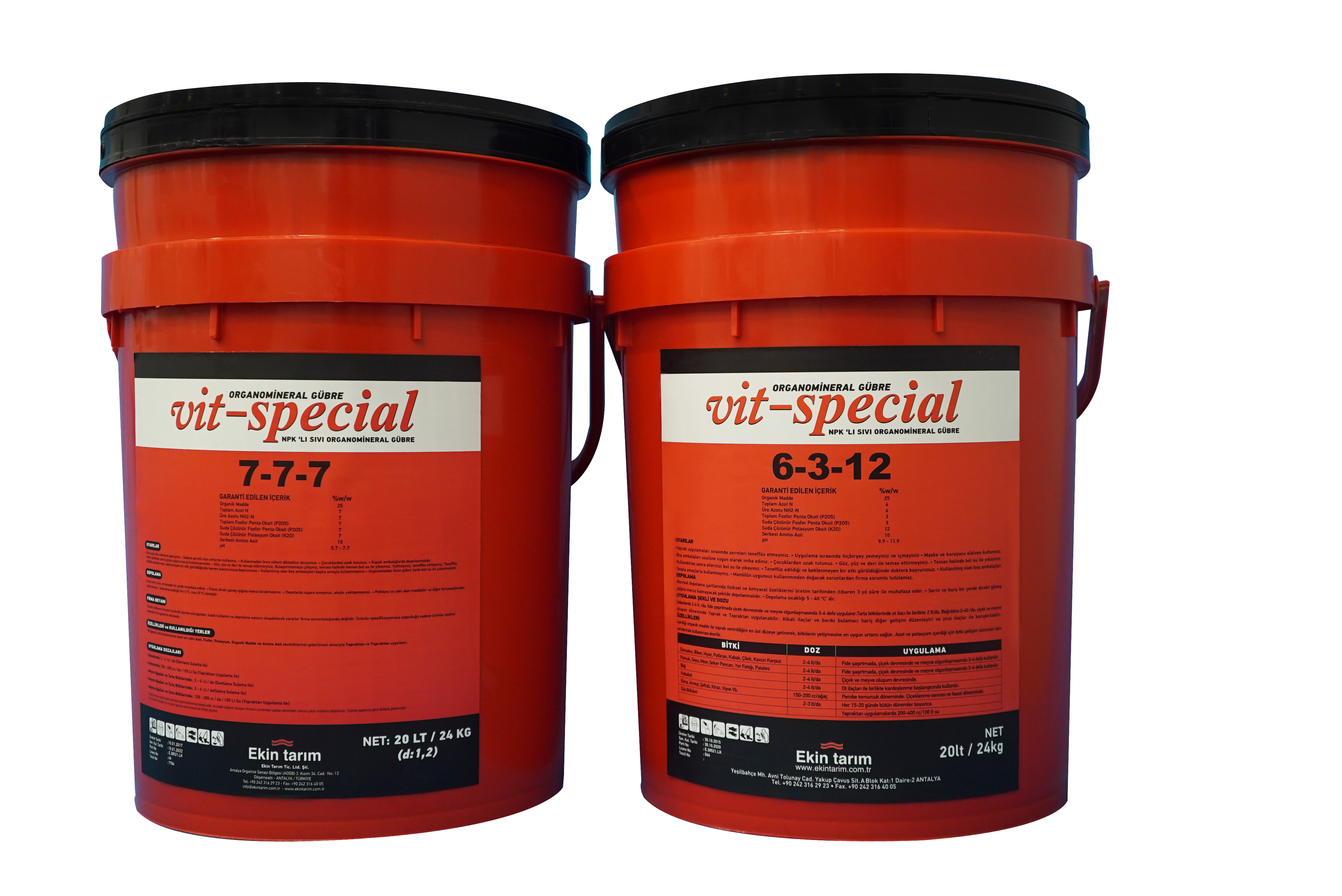 Vit Special 7.7.7